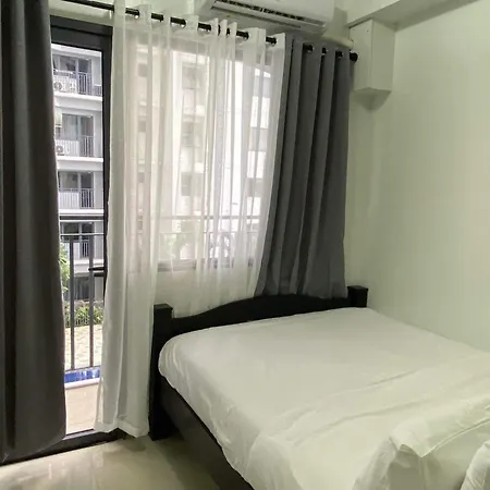 Shore Residence D4 Shortwalk Mall Of Asia Near Airport