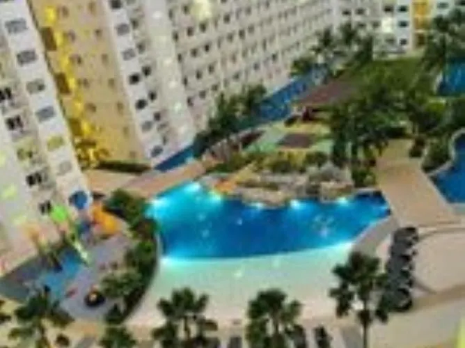 Shore D4 Shortwalk Mall Of Near Airport * Manila