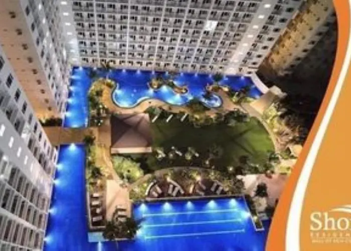 Shore D4 Shortwalk Mall Of Near Airport Manila