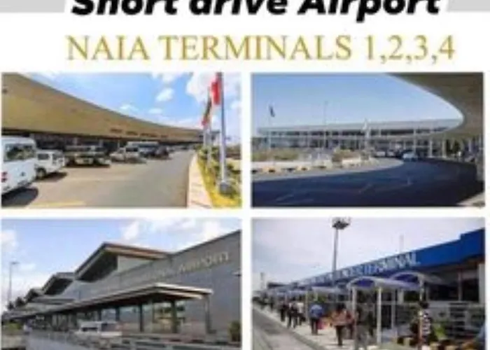 Shore D4 Shortwalk Mall Of Near Airport