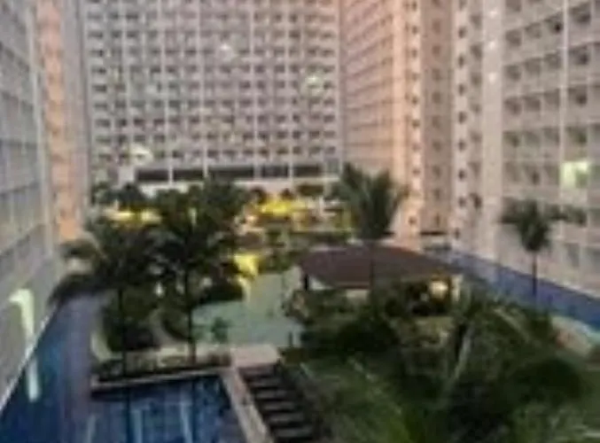 Shore D4 Shortwalk Mall Of Near Airport Manila