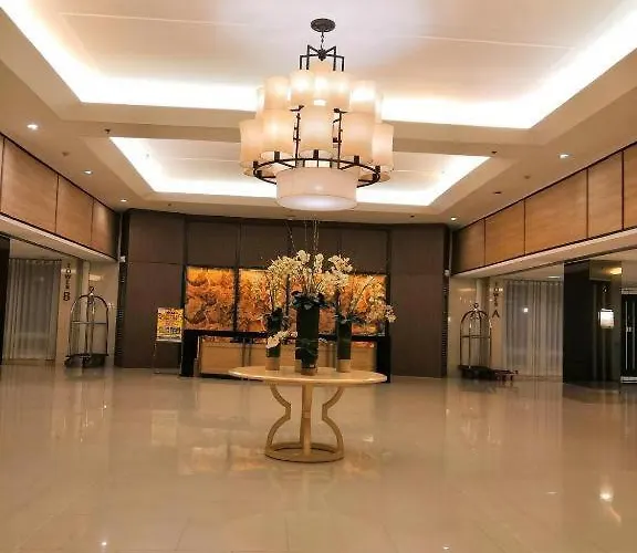 Apartment Shore D4 Shortwalk Mall Of Near Airport Manila