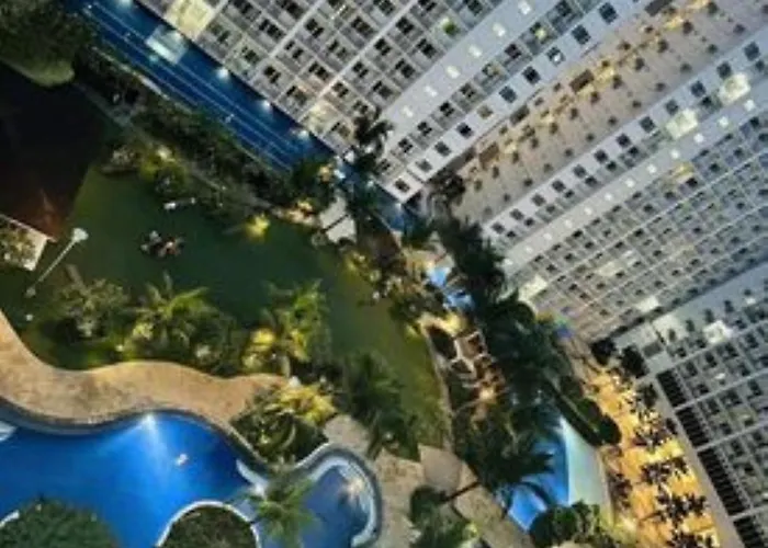 Shore D4 Shortwalk Mall Of Near Airport *