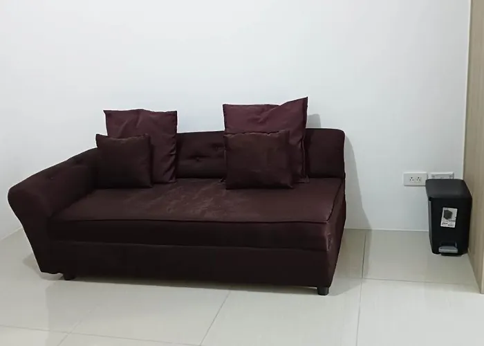 Apartment Shore D4 Shortwalk Mall Of Near Airport *