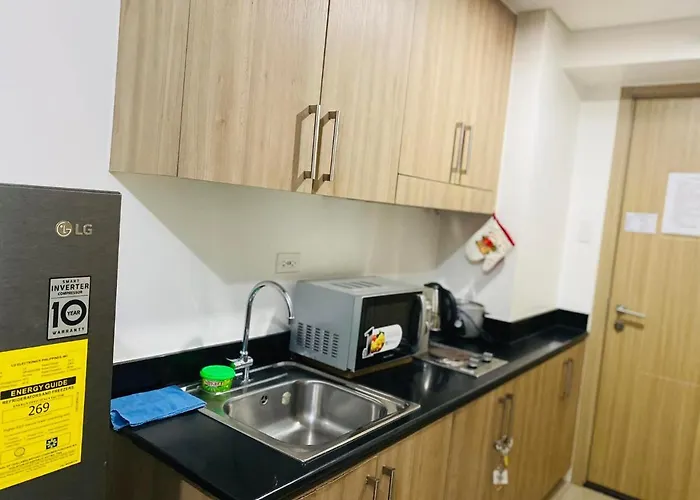 Apartment Shore D4 Shortwalk Mall Of Near Airport