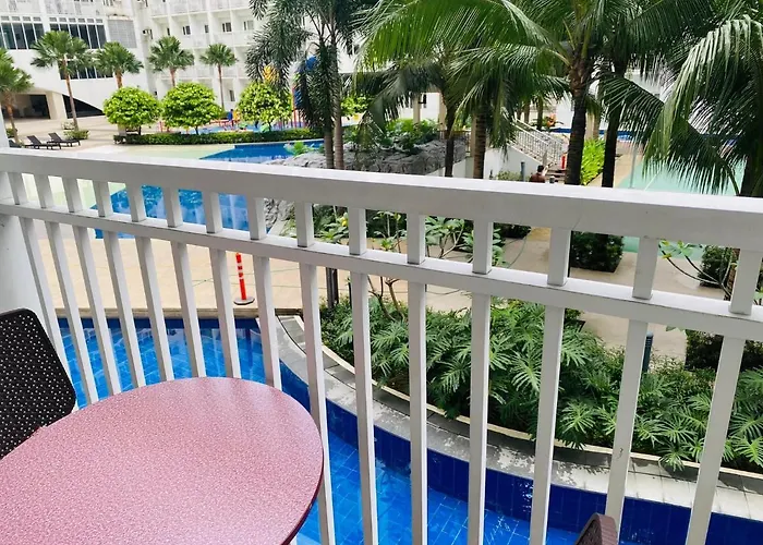Shore D4 Shortwalk Mall Of Near Airport Manila