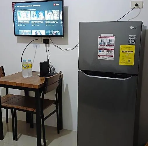 Apartment Shore D4 Shortwalk Mall Of Near Airport *