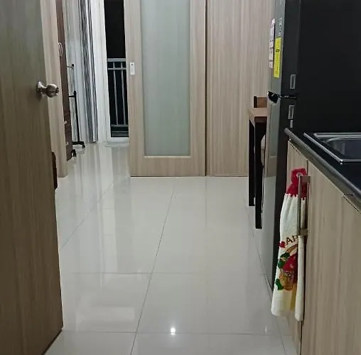 Apartment Shore D4 Shortwalk Mall Of Near Airport Manila
