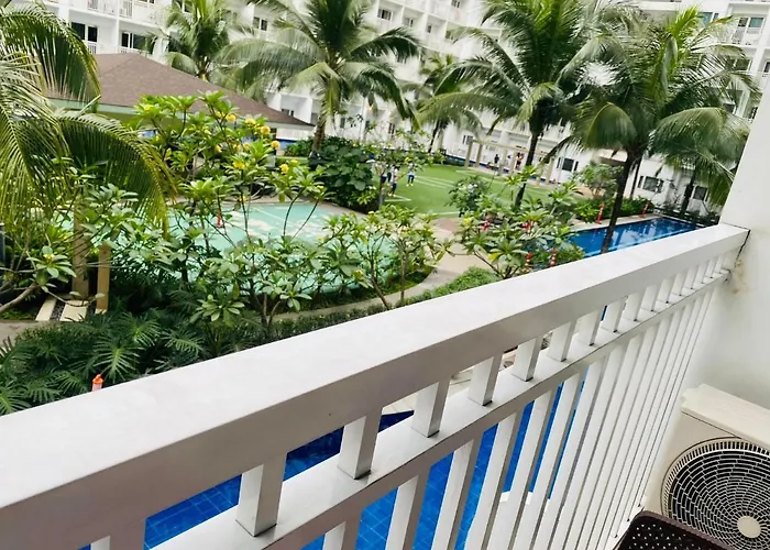 Apartment Shore D4 Shortwalk Mall Of Near Airport