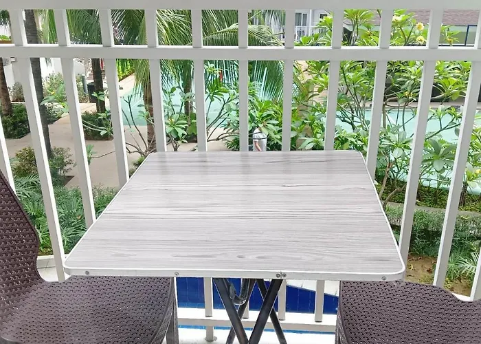 Apartment Shore D4 Shortwalk Mall Of Near Airport Manila
