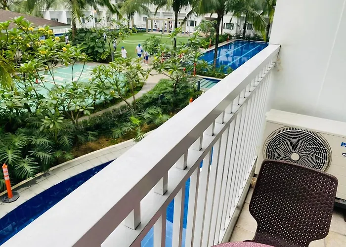Shore D4 Shortwalk Mall Of Near Airport * Manila