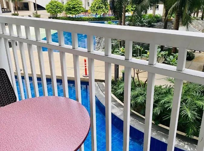 Shore D4 Shortwalk Mall Of Near Airport Apartment