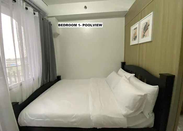 Apartment Shore D4 Shortwalk Mall Of Near Airport *