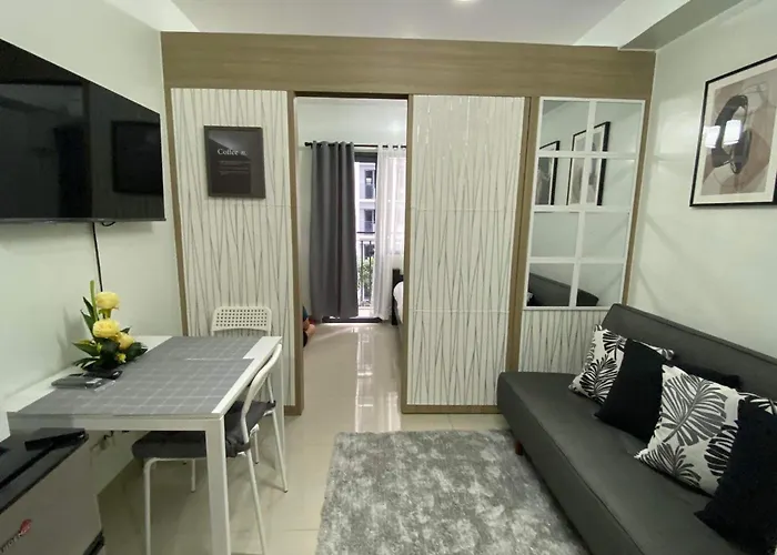 Apartment Shore D4 Shortwalk Mall Of Near Airport *