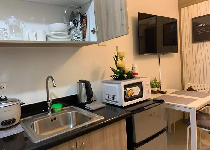 Apartment Shore D4 Shortwalk Mall Of Near Airport *